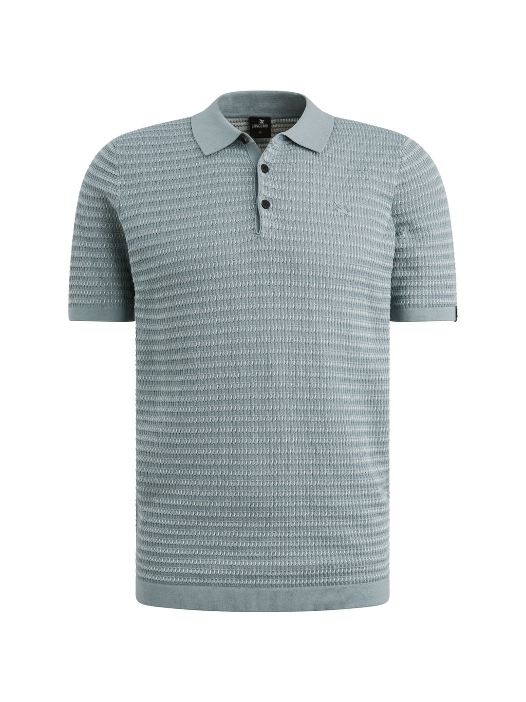 Short sleeve polo cotton modal, Arona 5144 Bild 1
