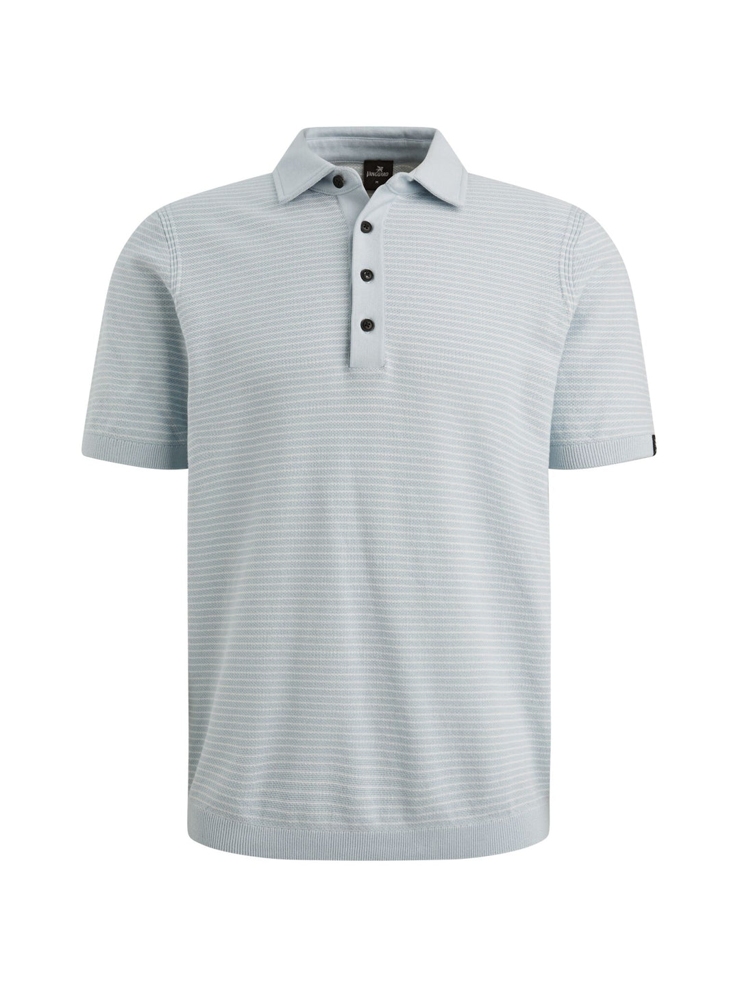 Short sleeve polo cotton modal, Skyway 4295 Bild 1