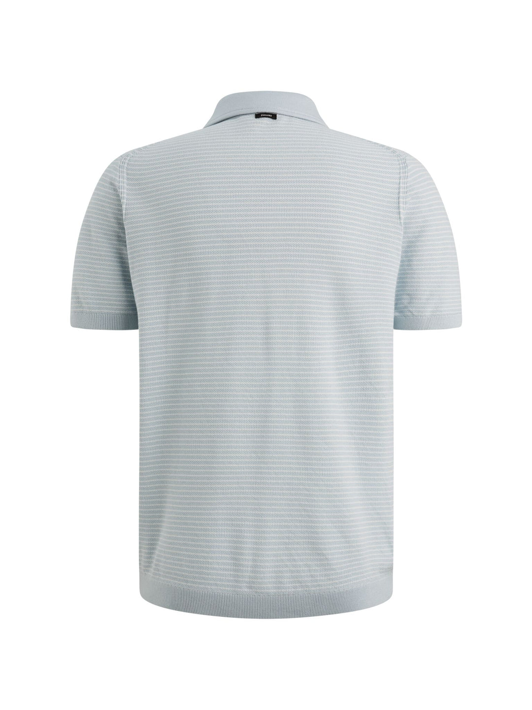 Short sleeve polo cotton modal, Skyway 4295 Bild 2