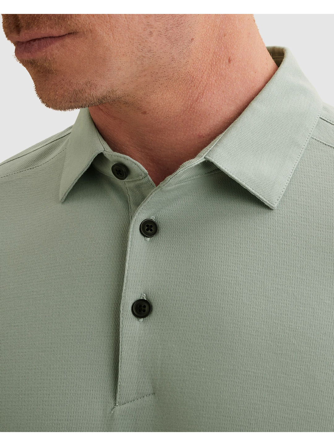 Short sleeve polo raschel interloc, Arona 5144 Bild 5