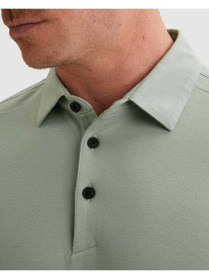 Short sleeve polo raschel interloc, Arona 5144 Bild 5