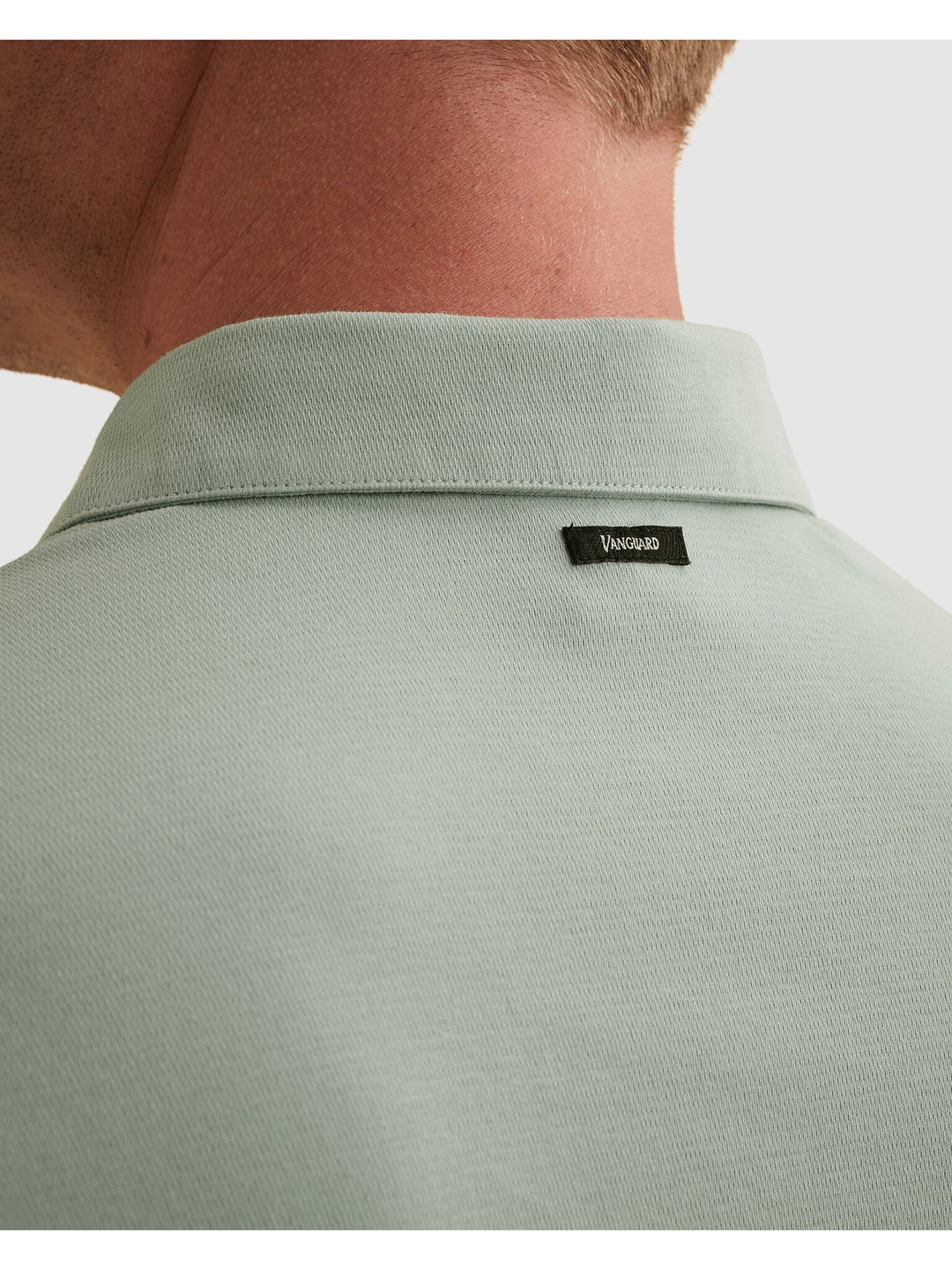 Short sleeve polo raschel interloc, Arona 5144 Bild 7