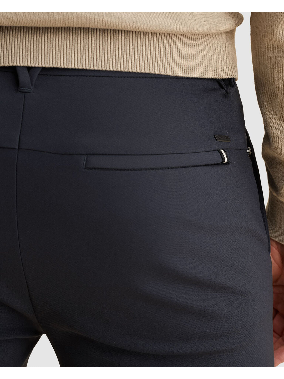 V12 CHINO TECHNICAL STRETCH, 5073 5073 Bild 8