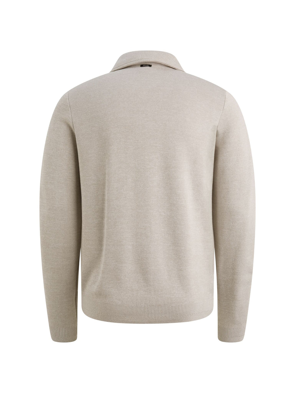 Zip jacket cotton modal mouline bo, Paloma 9048 Bild 2