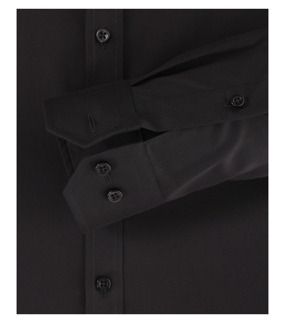 Kent Body Fit NOS S0163A, 800 schwarz 800 Bild 2