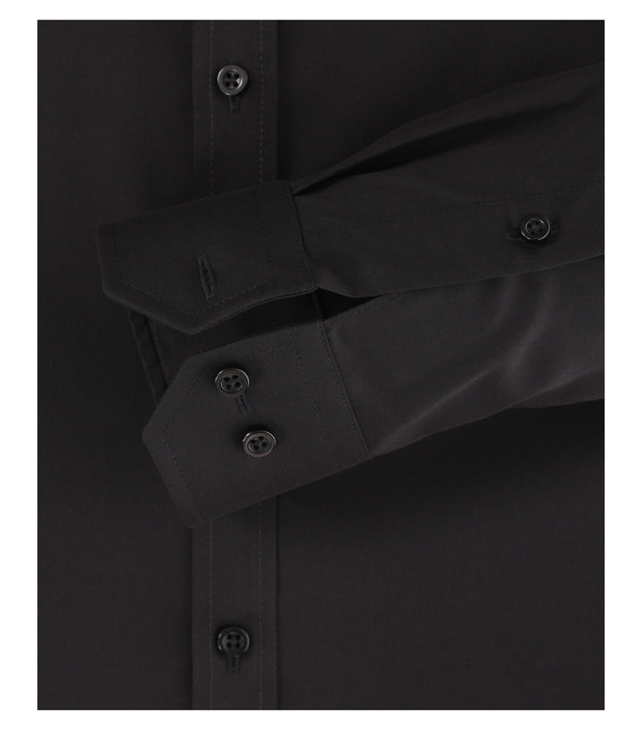 Kent Body Fit NOS S0163A, 800 schwarz 800 Bild 2