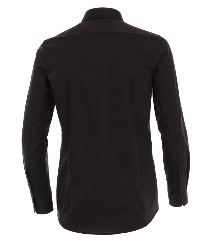 Kent Body Fit NOS S0163A, 800 schwarz 800 Bild 4