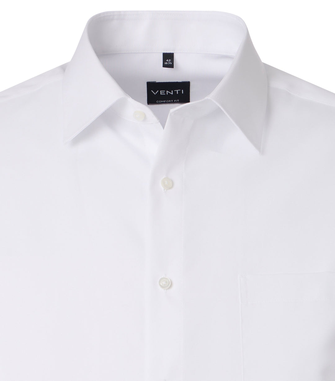 Kent Comfort Fit NOS, 000 weiss 000 Bild 3