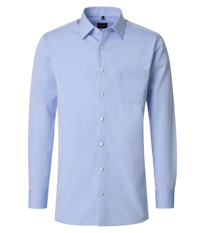 Kent Comfort Fit NOS, 115 blau 115 Bild 1