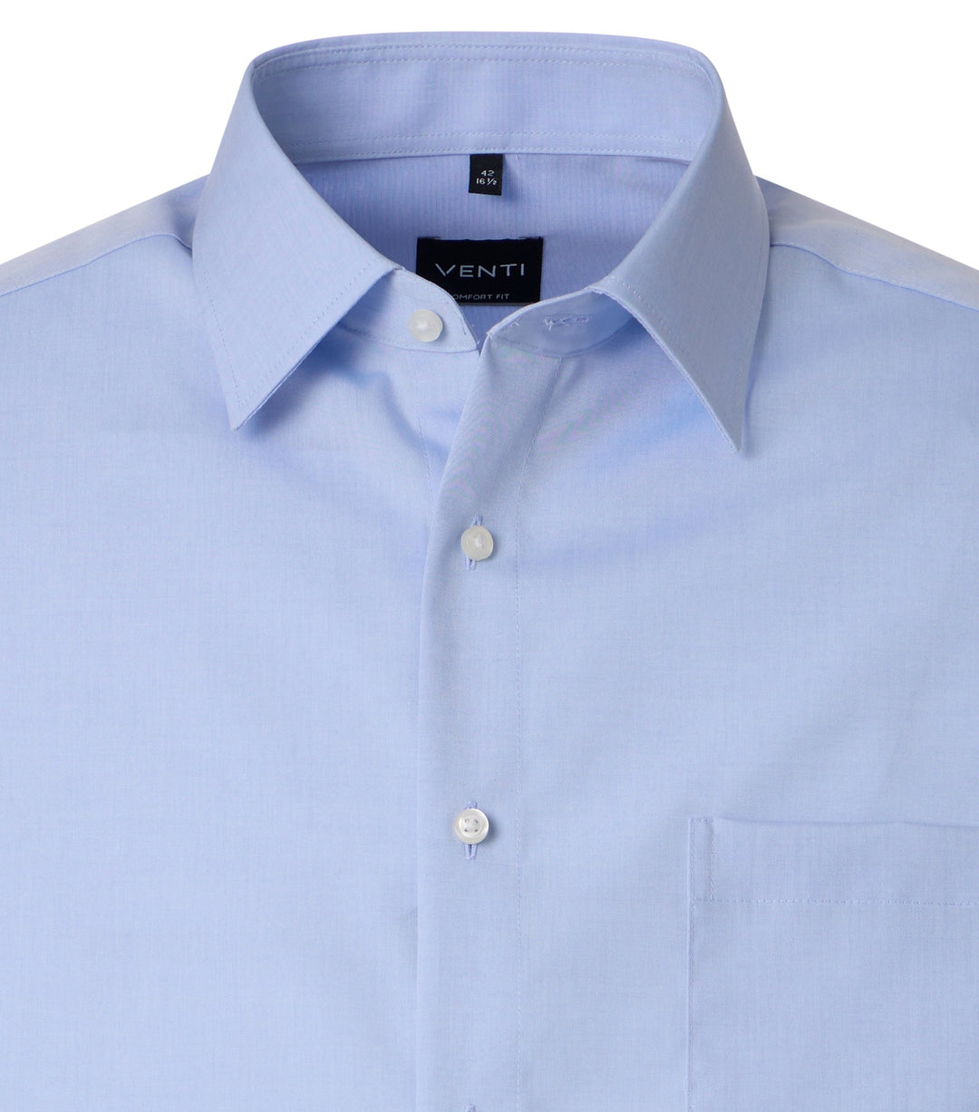 Kent Comfort Fit NOS, 115 blau 115 Bild 3