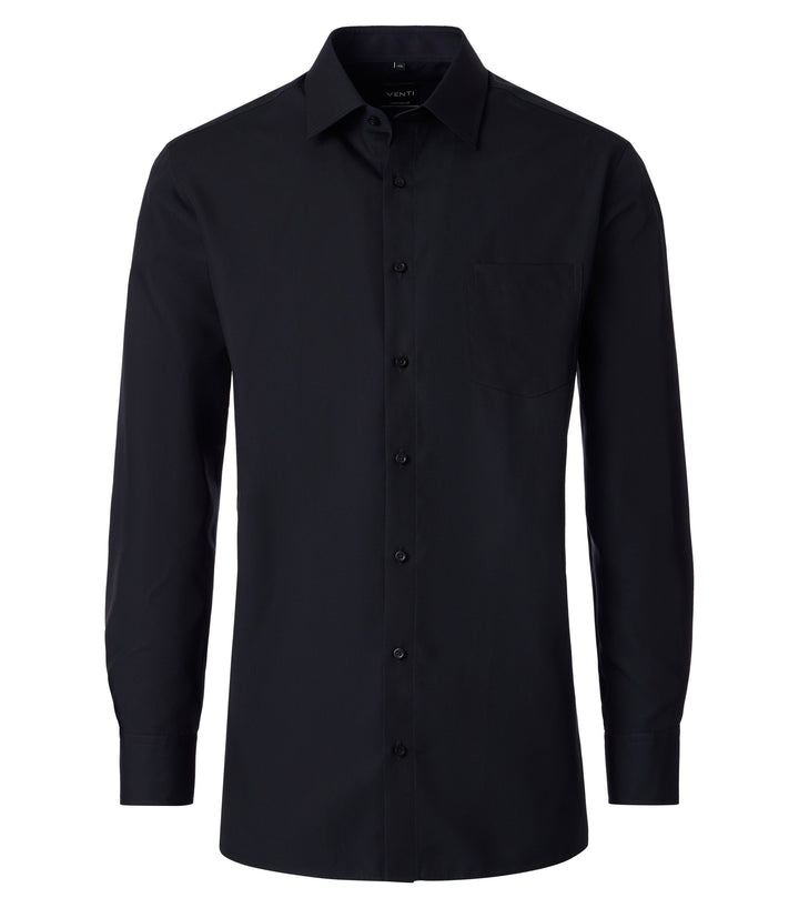Kent Comfort Fit NOS, 800 schwarz 800 Bild 1