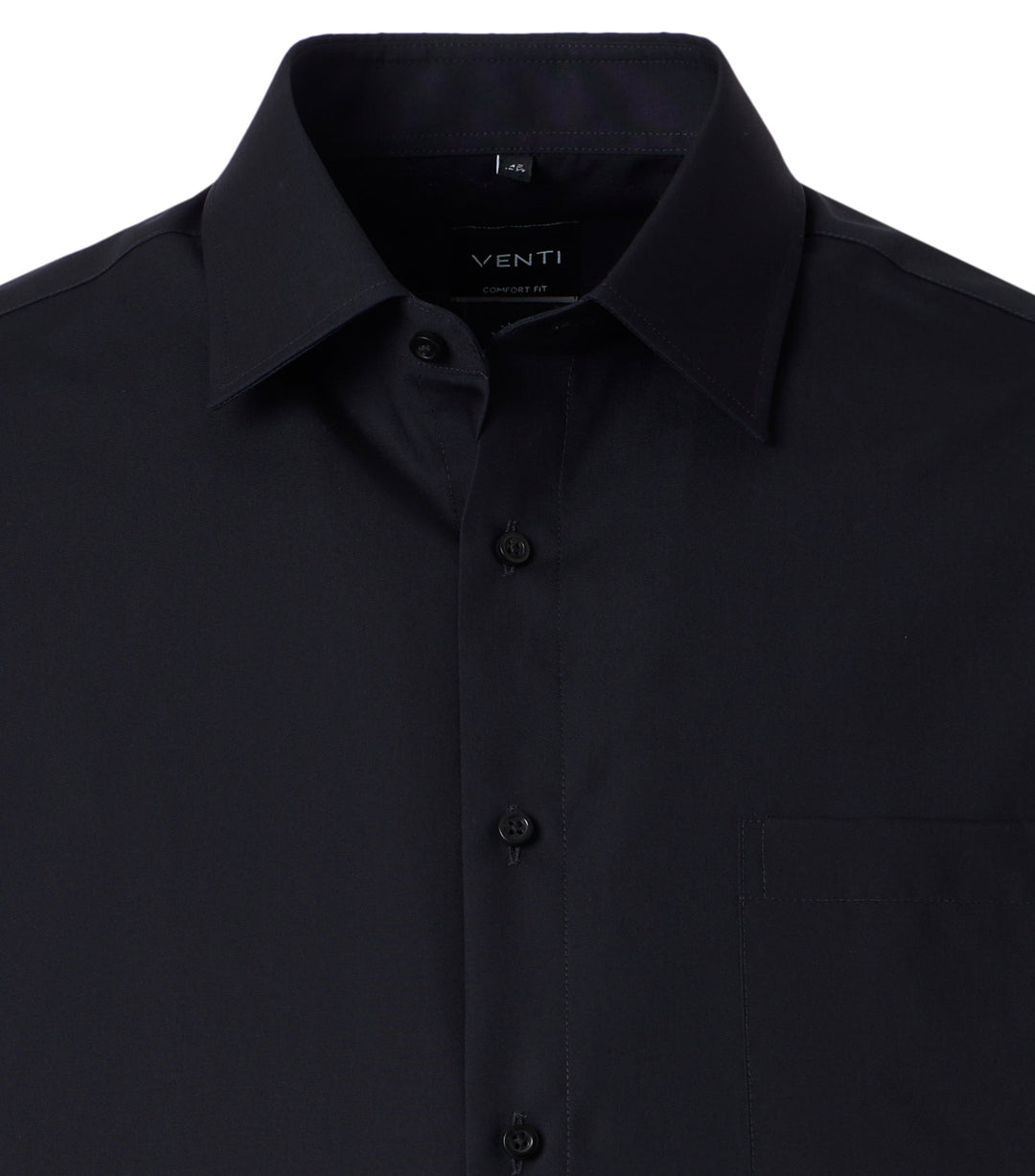 Kent Comfort Fit NOS, 800 schwarz 800 Bild 3