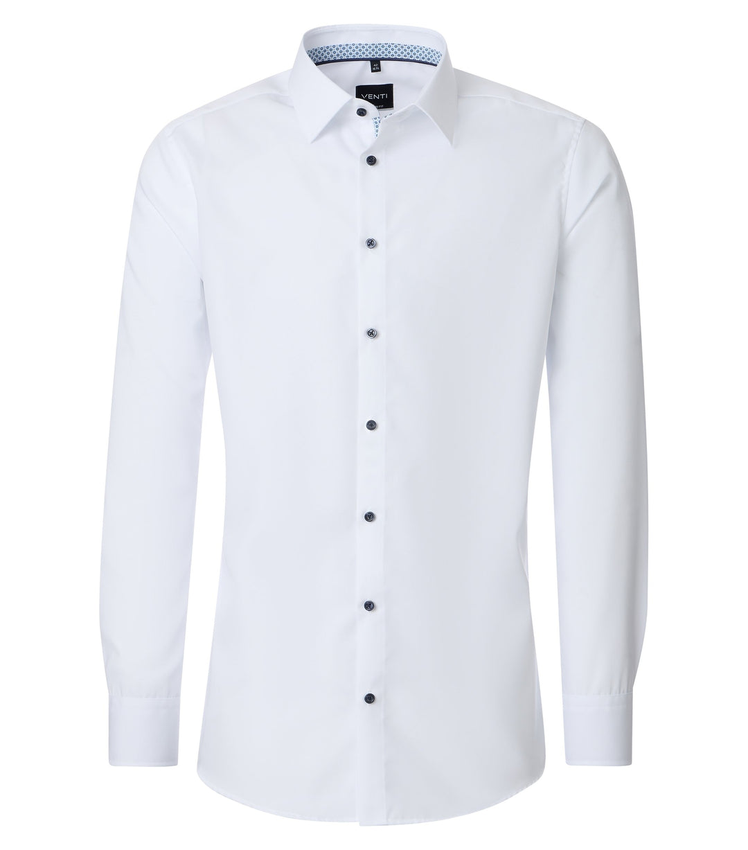 Kent Modern Fit, 000 weiss 000 Bild 1