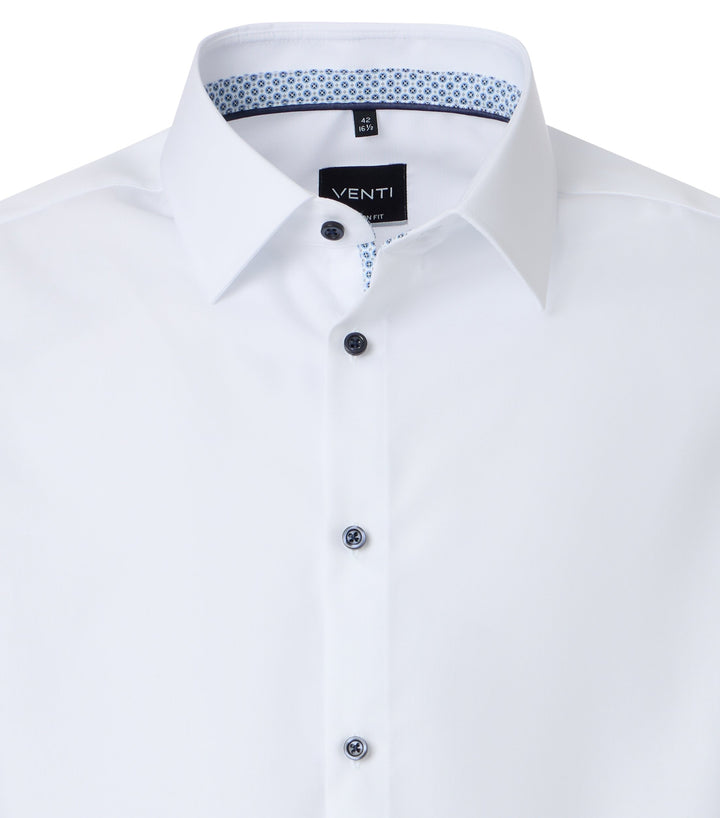 Kent Modern Fit, 000 weiss 000 Bild 3