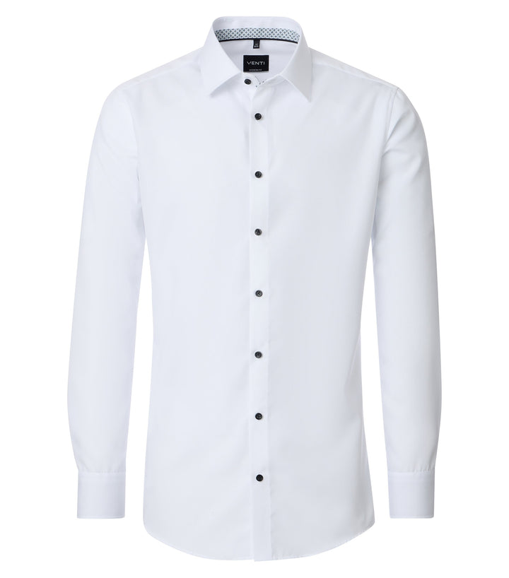 Kent Modern Fit, 001 weiss 001 Bild 1