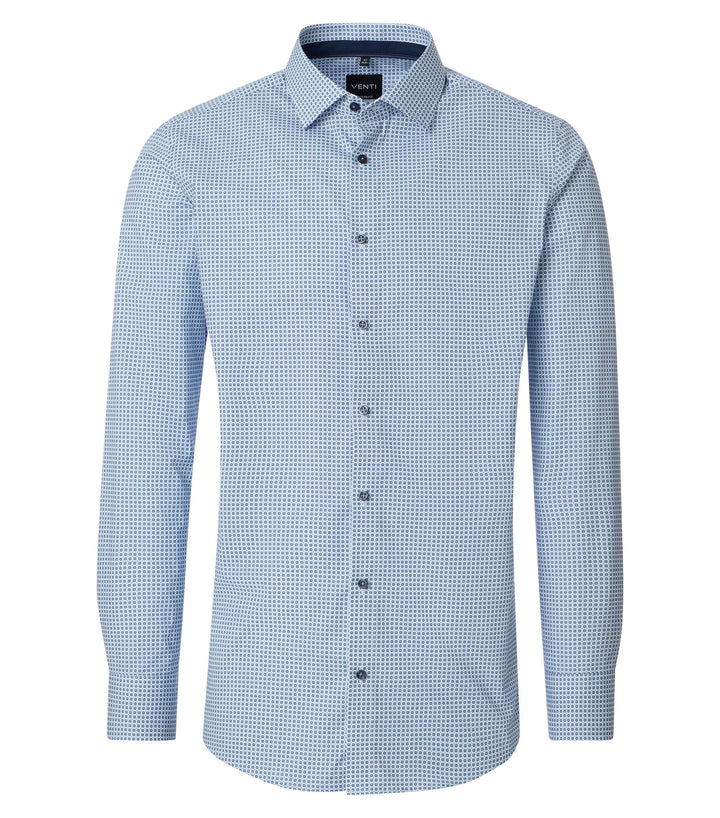 Kent Modern Fit, 100 blau 100 Bild 1