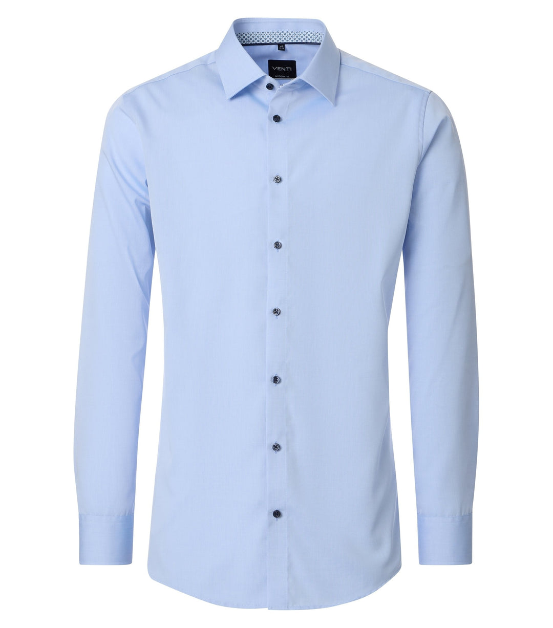 Kent Modern Fit, 115 blau 115 Bild 1
