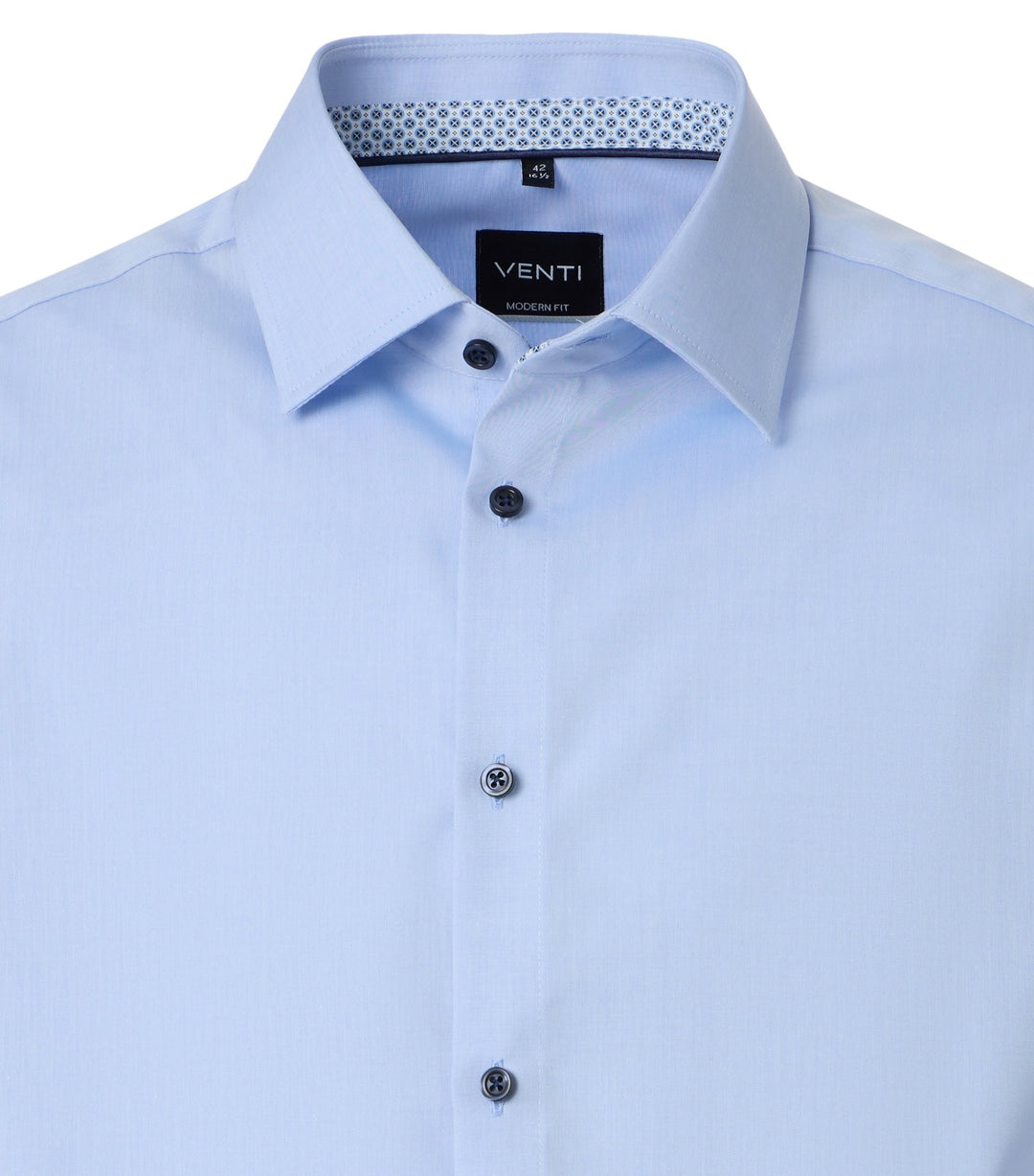 Kent Modern Fit, 115 blau 115 Bild 3