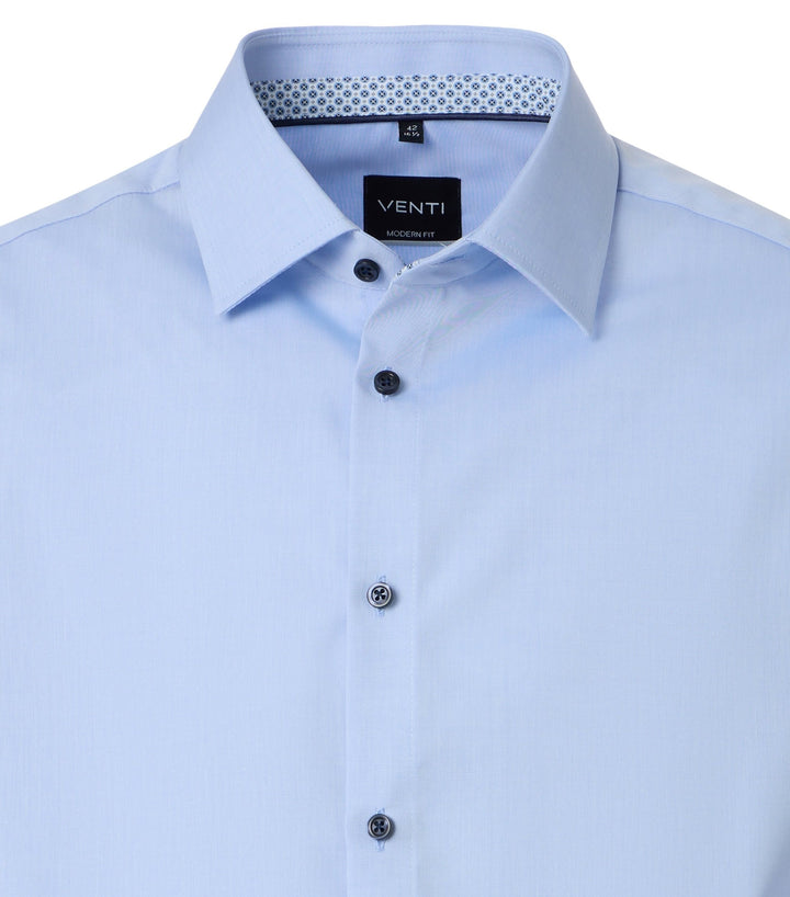 Kent Modern Fit, 115 blau 115 Bild 3