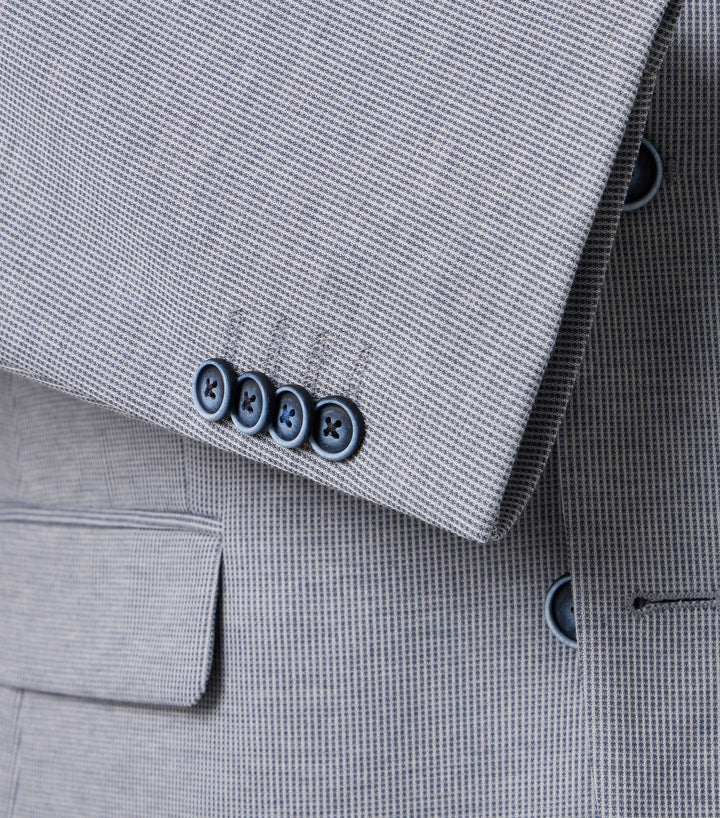 Sakko, 132 blau 132 Bild 2