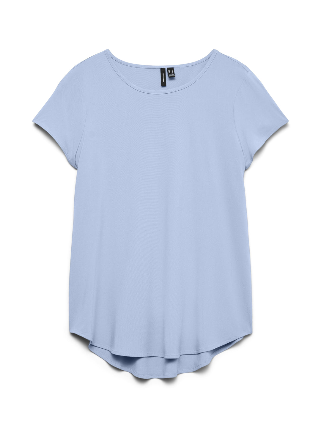 VMBELLA SS TOP WVN NOOS, Brunnera Blue 249737 Bild 1