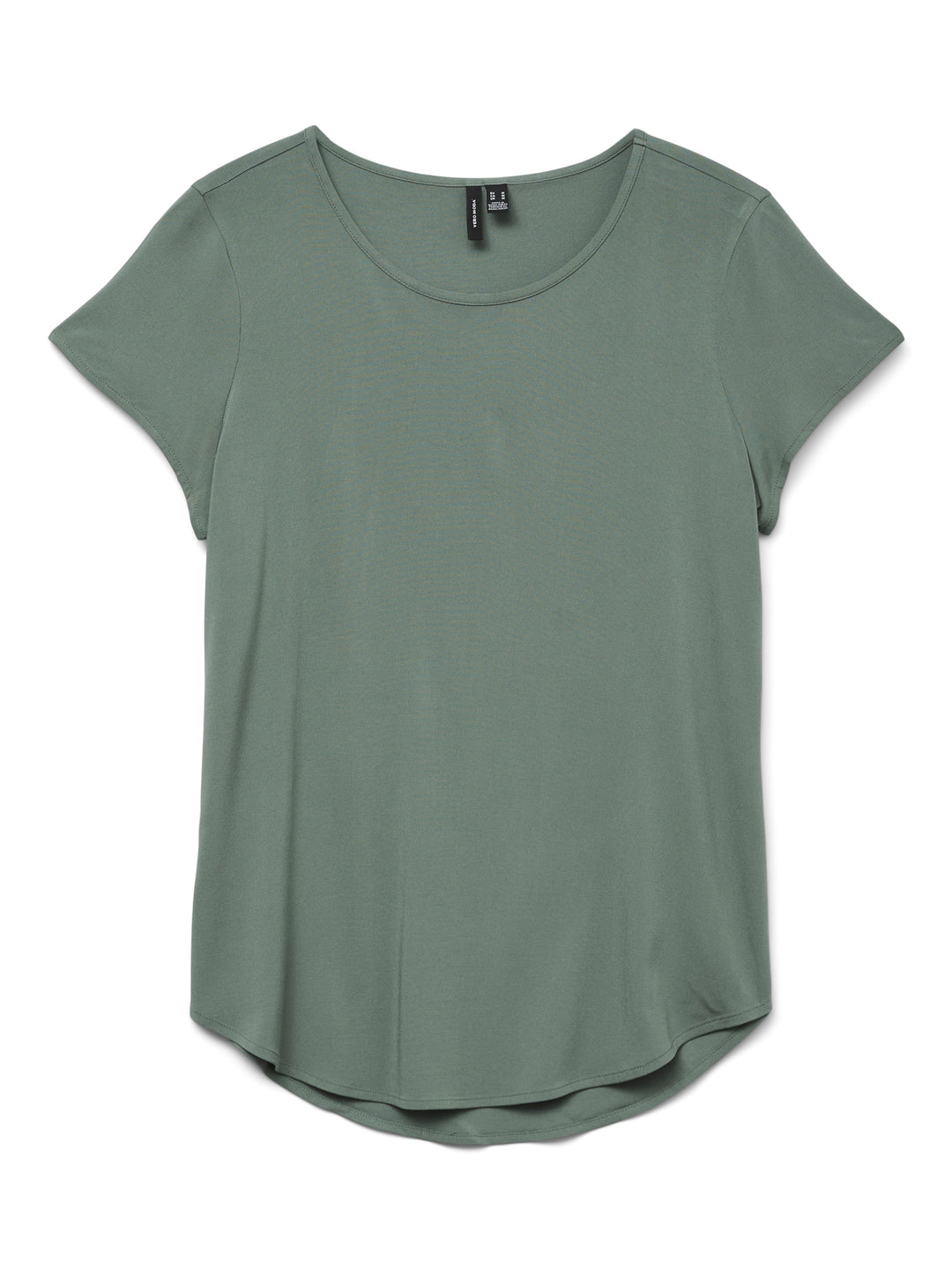 VMBELLA SS TOP WVN NOOS, Laurel Wreath 224196 Bild 1