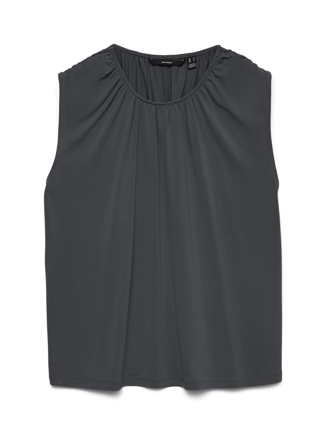 VMFILLI SL TOP JRS NOOS, Asphalt 175618 Bild 1