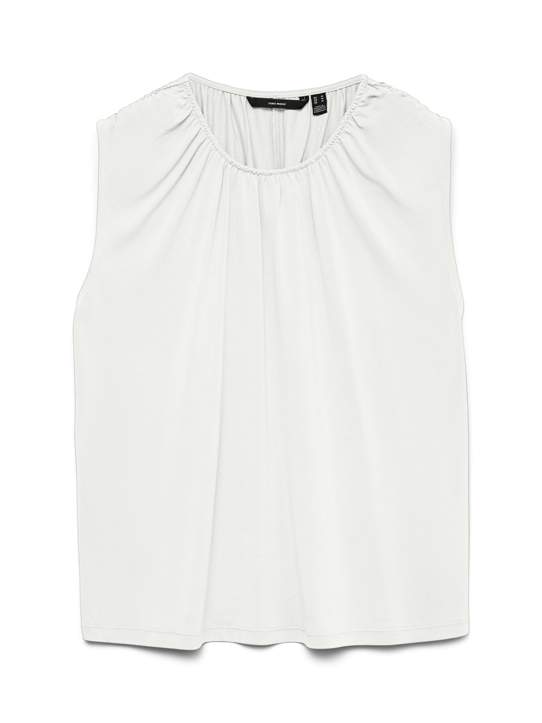 VMFILLI SL TOP JRS NOOS, Bright White 175683 Bild 1