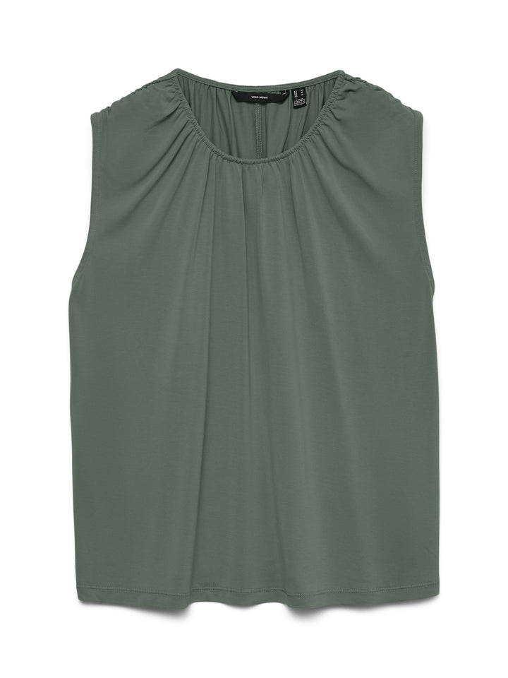 VMFILLI SL TOP JRS NOOS, Laurel Wreath 224196 Bild 1