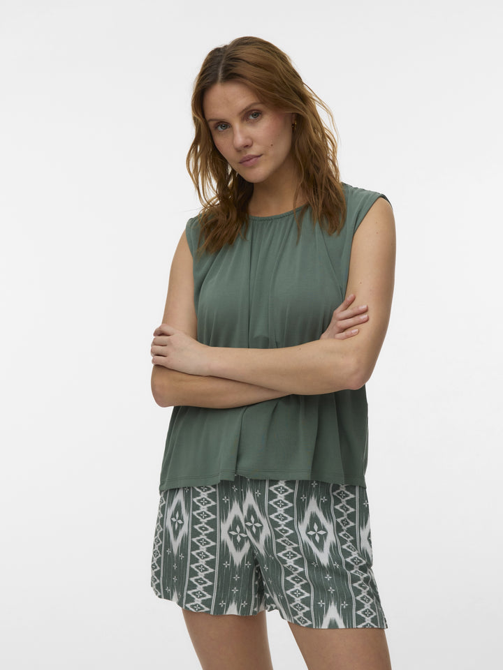 VMFILLI SL TOP JRS NOOS, Laurel Wreath 224196 Bild 5