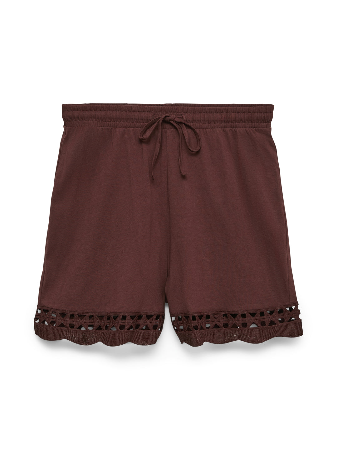VMGABBY HW SHORTS JRS GA, Andorra 292300 Bild 1
