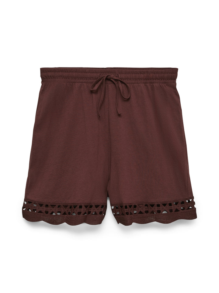 VMGABBY HW SHORTS JRS GA, Andorra 292300 Bild 1