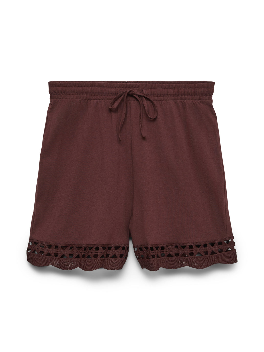 VMGABBY HW SHORTS JRS GA, Andorra 292300 Bild 1
