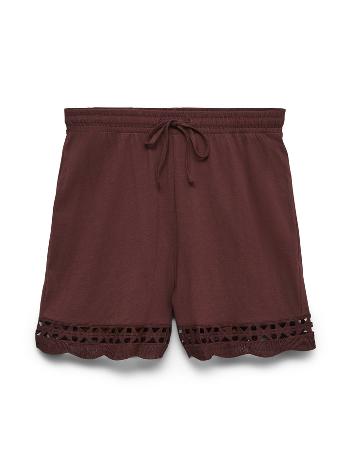 VMGABBY HW SHORTS JRS GA, Andorra 292300 Bild 1