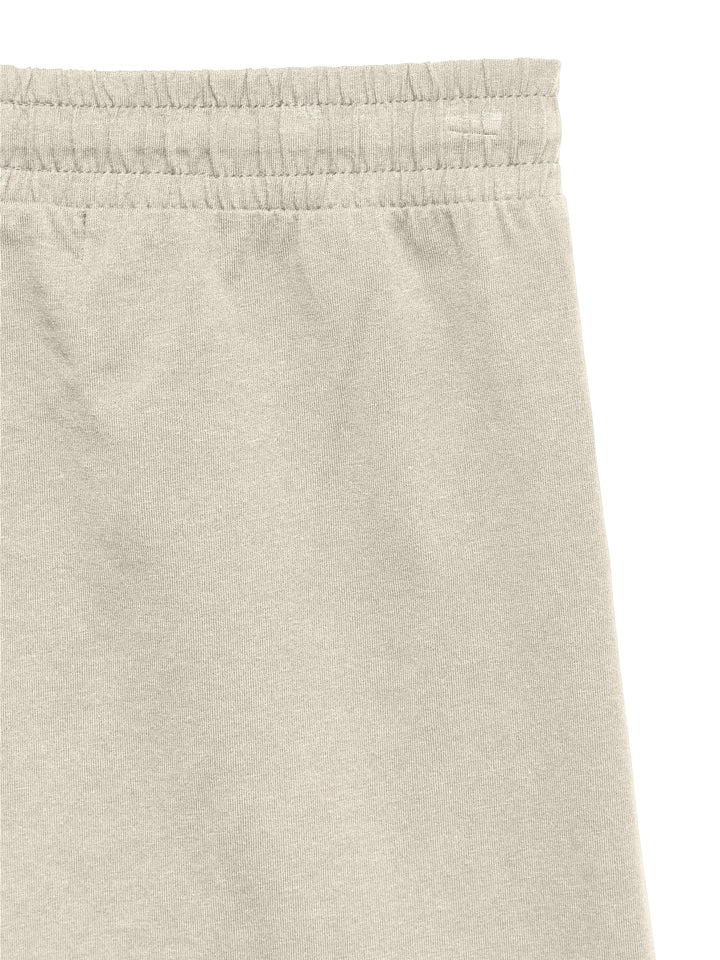 VMGABBY HW SHORTS JRS GA, Birch 222913 Bild 2