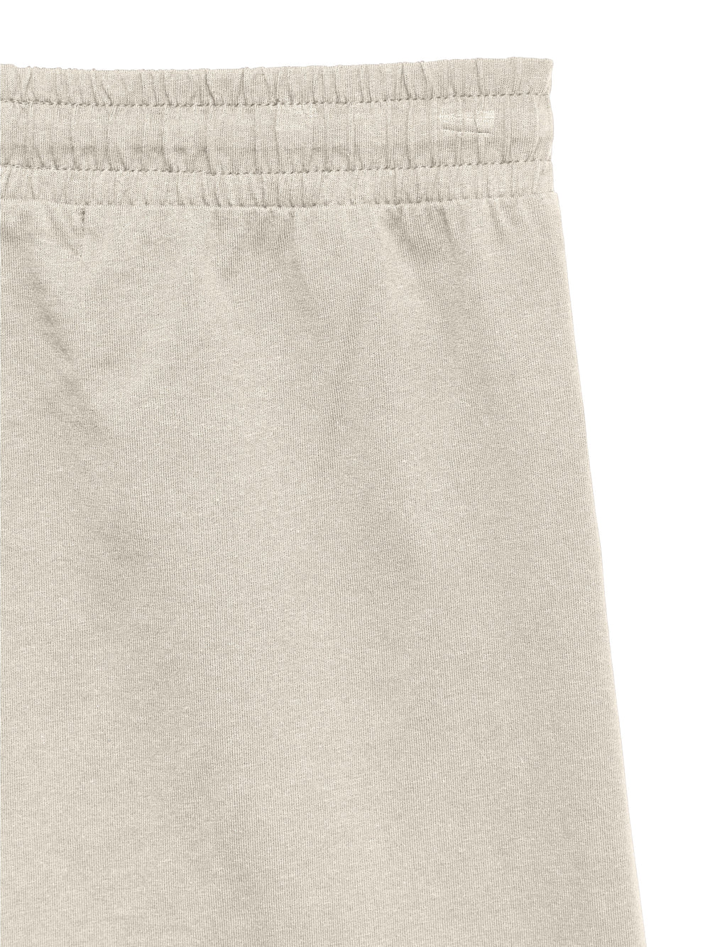 VMGABBY HW SHORTS JRS GA, Birch 222913 Bild 2