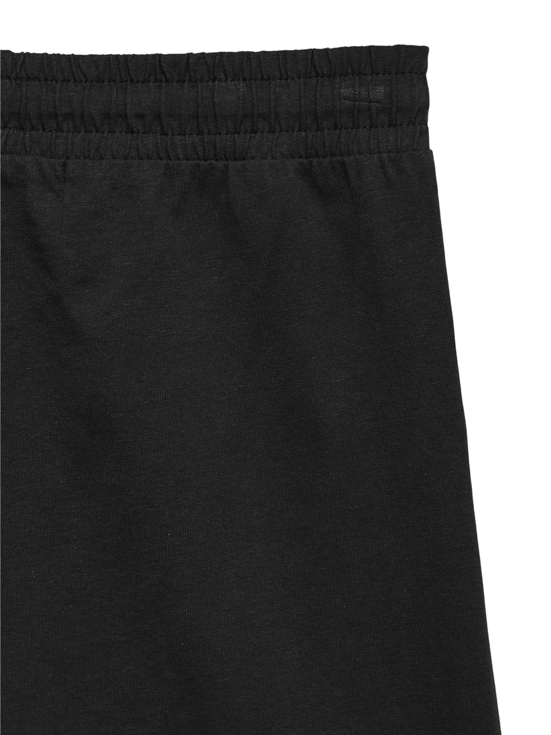 VMGABBY HW SHORTS JRS GA, Black 177868 Bild 2