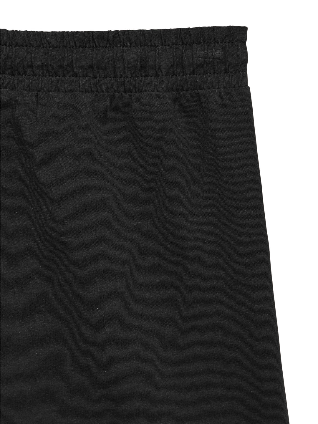 VMGABBY HW SHORTS JRS GA, Black 177868 Bild 2
