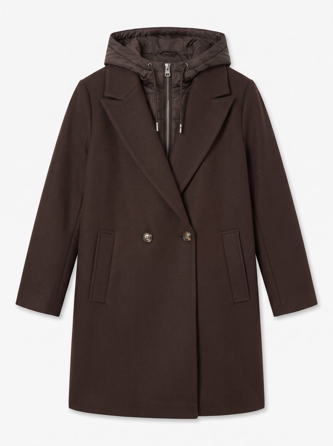 VMGRACE COAT NOOS, Chocolate Torte 297957 Bild 1