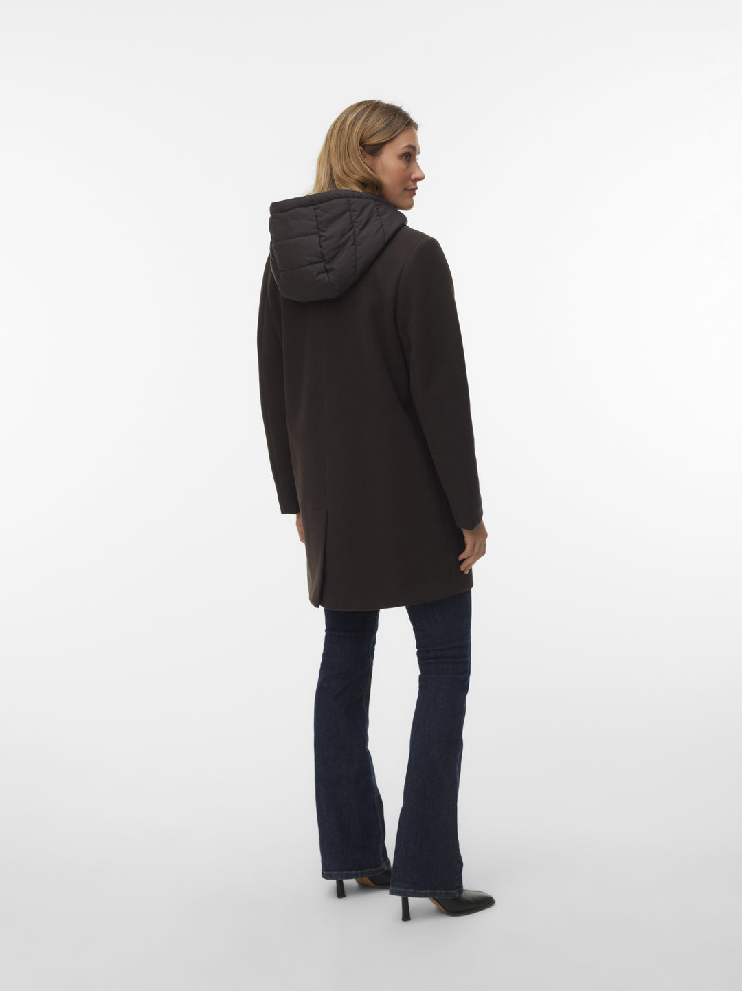 VMGRACE COAT NOOS, Chocolate Torte 297957 Bild 3