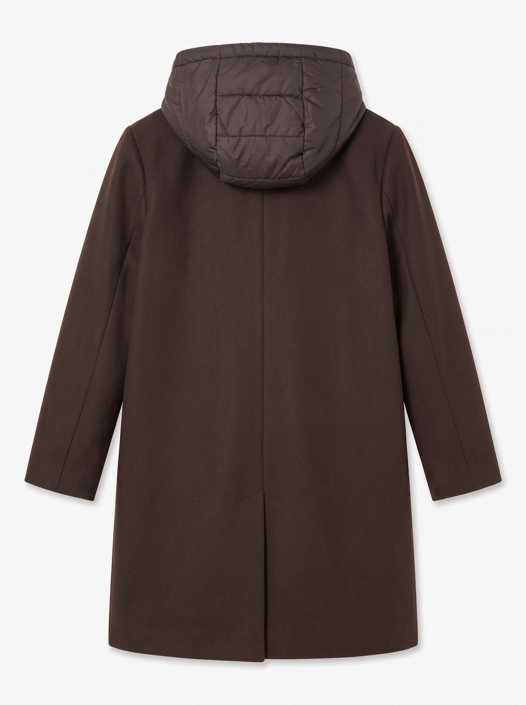 VMGRACE COAT NOOS, Chocolate Torte 297957 Bild 6