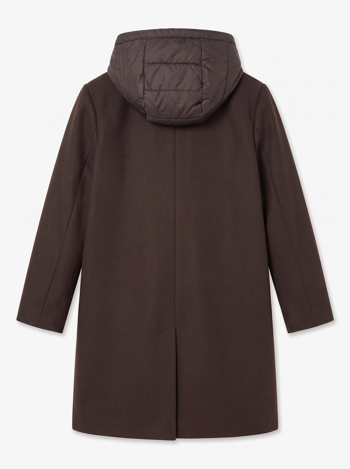 VMGRACE COAT NOOS, Chocolate Torte 297957 Bild 6