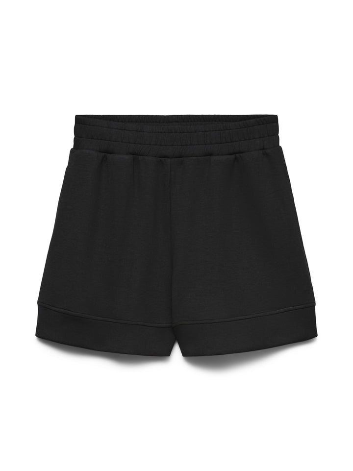 VMHALI HW SHORTS JRS, Black 177868 Bild 1