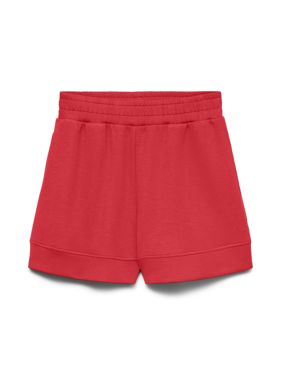 VMHALI HW SHORTS JRS, Poinsettia 305102 Bild 1