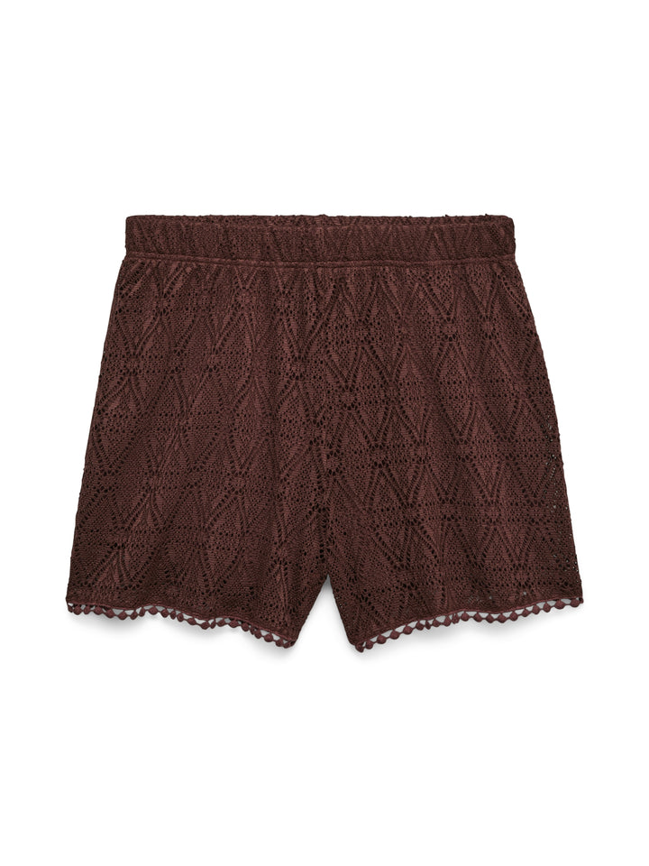 VMMAYA HW  SHORTS JRS, Andorra 292300 Bild 1