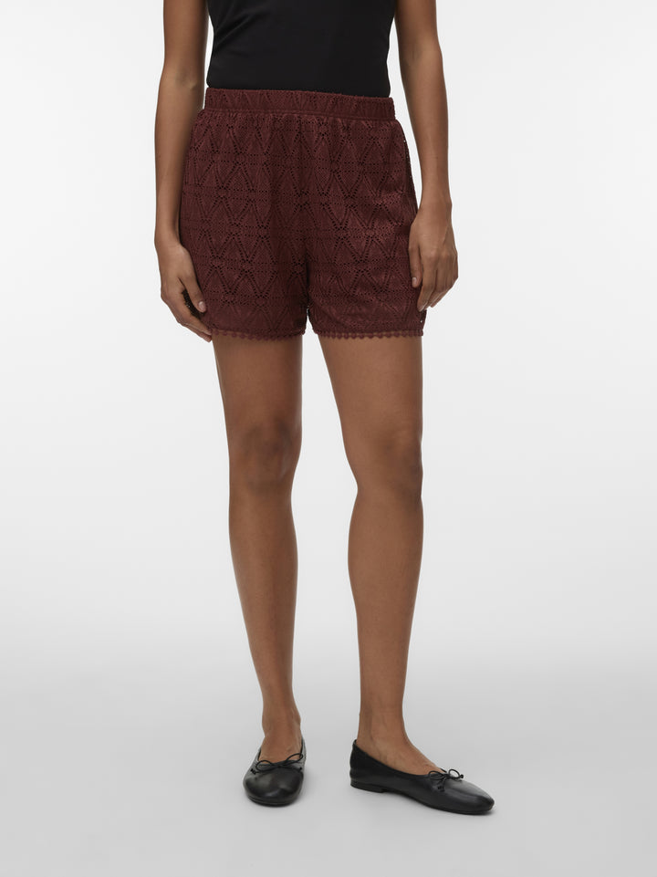 VMMAYA HW  SHORTS JRS, Andorra 292300 Bild 5