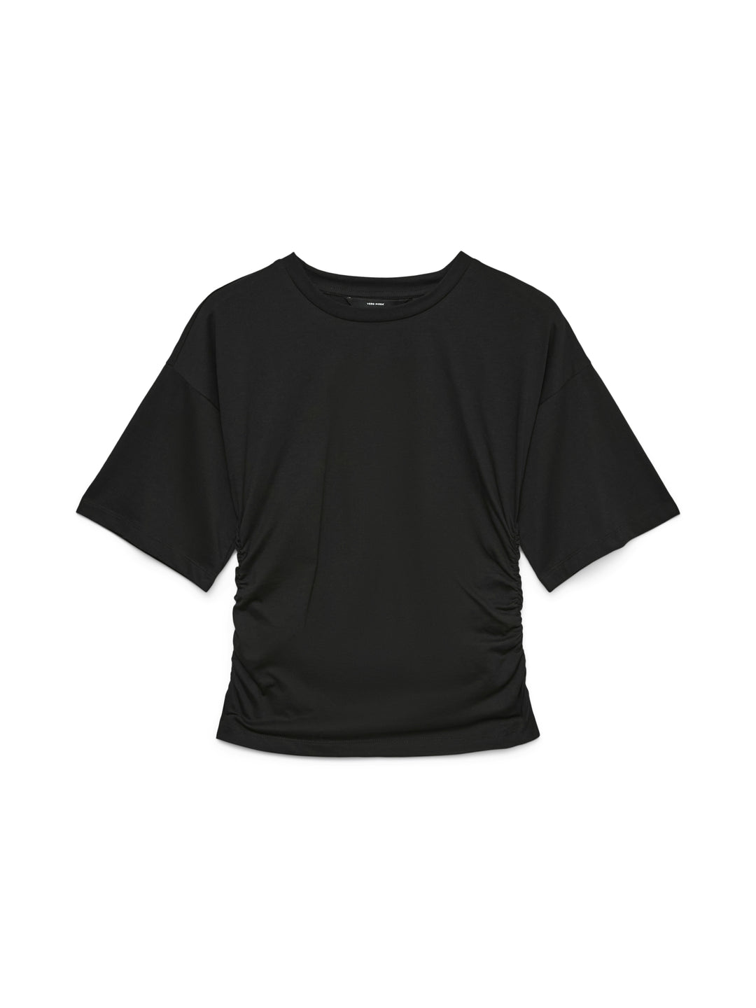 VMMIA SS ROUCHING TEE JRS, Black 177868 Bild 1