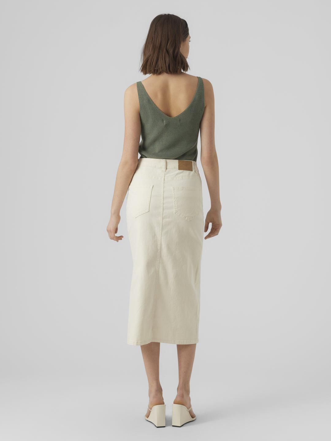 VMNEWLEX SUN SL TOP GA  NOOS, Laurel Wreath 224196 Bild 4