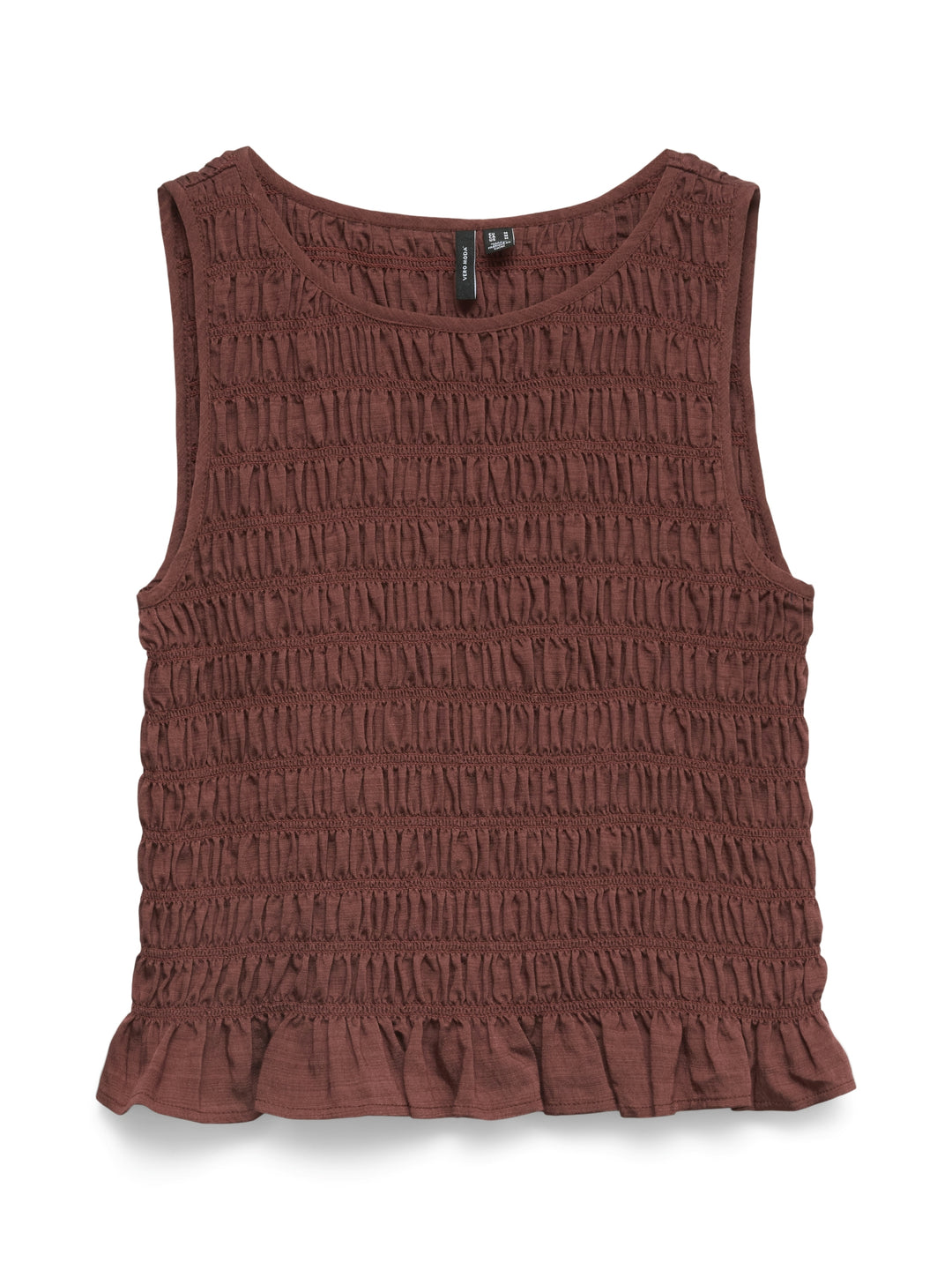 VMNORI SMOCK SL TOP WVN, Andorra 292300 Bild 1
