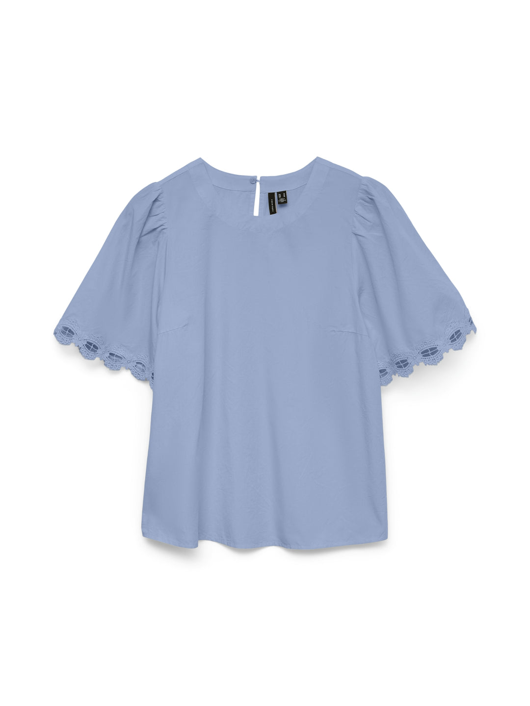 VMSANA 2/4 TOP WVN, Brunnera Blue 249737 Bild 1